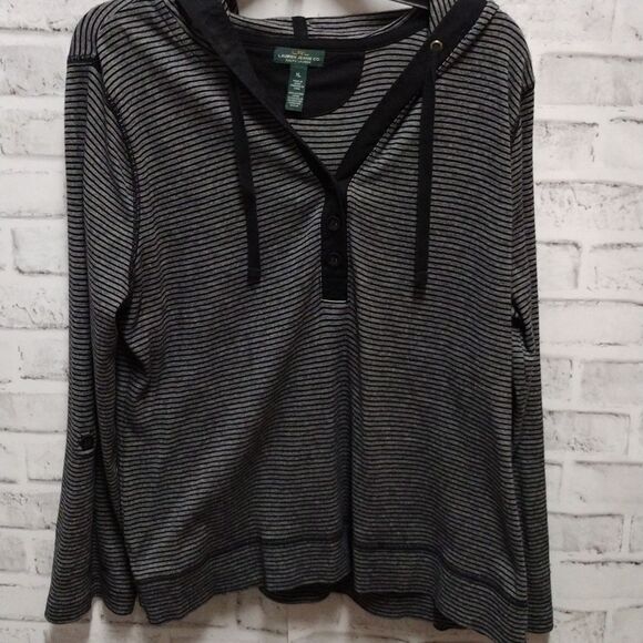 Ralph Lauren top - Picture 1 of 3